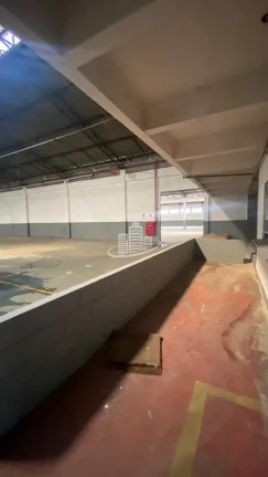 Imagem Galpão/Depósito/Armazém