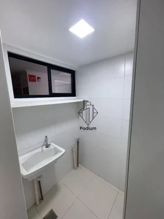 Imagem Apartamento com varanda/sacada no jardim Oceania/Bessa -AP2786