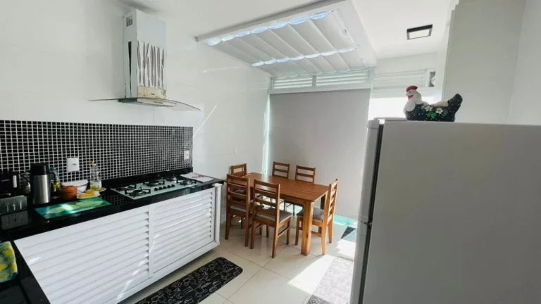 Imagem COBERTURA RESIDENCIAL em Cabo Frio - RJ, Jardim Flamboyant