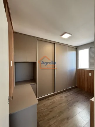 Imagem Condominio Portal Jardim das Zinias - Apartamento à venda no bairro Jardim Nossa Senhora das Graças - Mogi Guaçu/SP