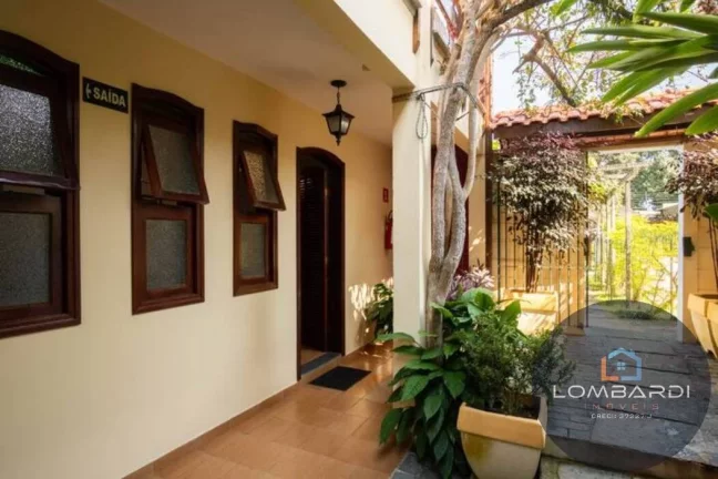 Imagem Apartamento térreo a venda no Lázaro/Saco da Ribeira