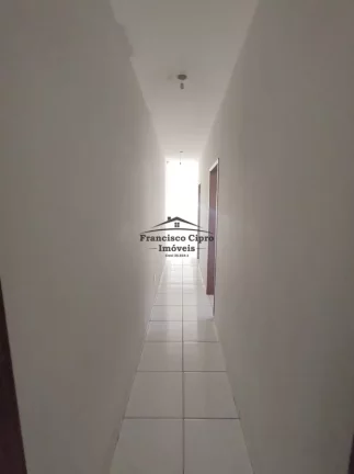 Imagem Casa à venda no bairro Laerte Assunção - Pindamonhangaba/SP