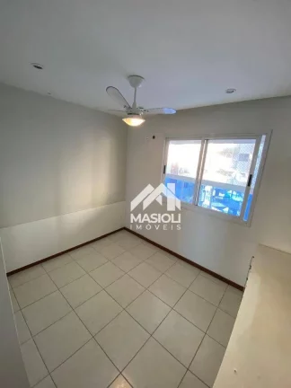 Imagem Apartamento com 3 dormitórios para alugar, 120 m² por R$ 5.500,00/mês - Praia da Costa - Vila Velha/ES