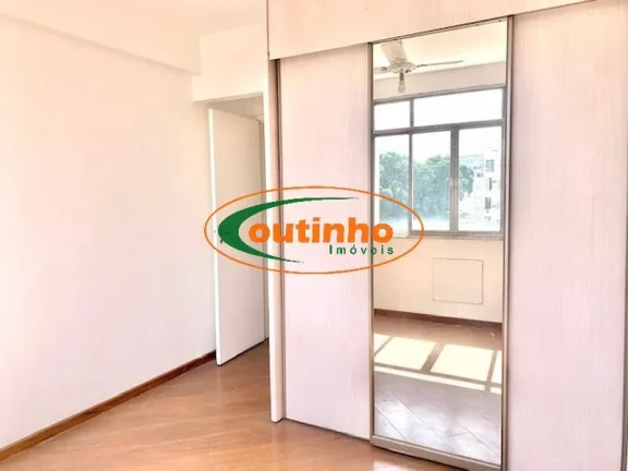 Imagem (28191) Rua Pereira Nunes - Vila Isabel