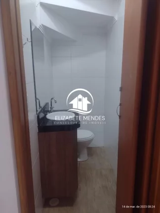Imagem Sobrado à venda, JARDIM VITORIA, SUZANO - SP