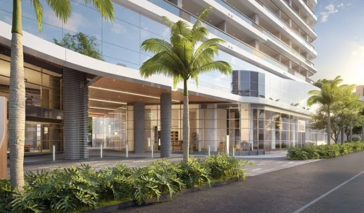 Imagem Apartamento 1 dormitório no Jardins | Helbor Duo Lifestyle