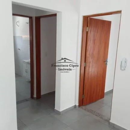 Imagem Apartamento à venda no bairro Jardim do Vale - Guaratinguetá/SP