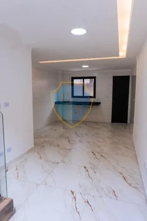 Imagem Sobrado Condomínio Fechado