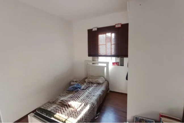 Imagem CASA RESIDENCIAL em São Paulo - SP, Vila Castelo