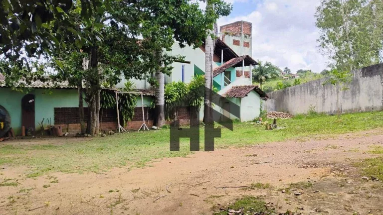 Casa com 4 Quartos à Venda, 300 m² em Cha De Capoeira	 - Paudalho
