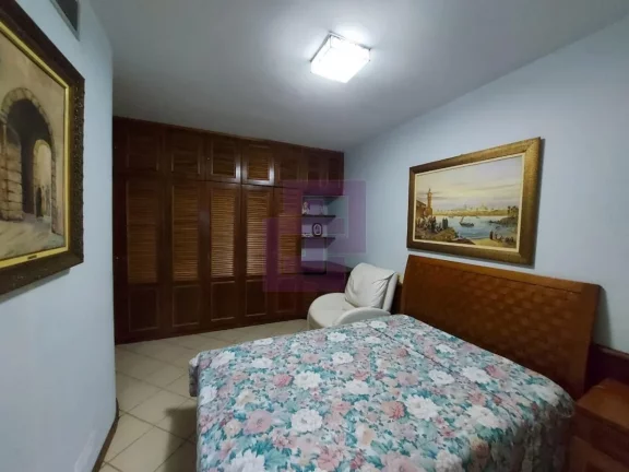 Imagem Apartamento para Venda em Guarujá / SP no bairro Astúrias