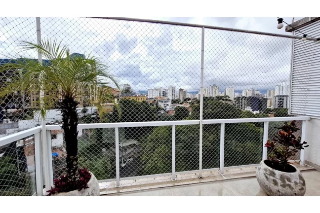 Imagem COBERTURA RESIDENCIAL em São Paulo - SP, Vila Ipojuca