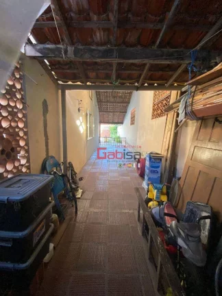 Imagem Casa com 4 dormitórios à venda, 360 m² por R$ 800.000,00 - Jardim Excelsior - Cabo Frio/RJ