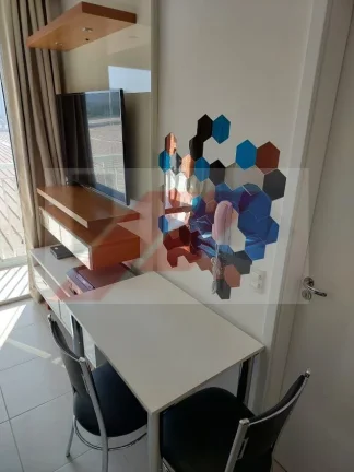 Imagem 28m² com suíte por 255 mil