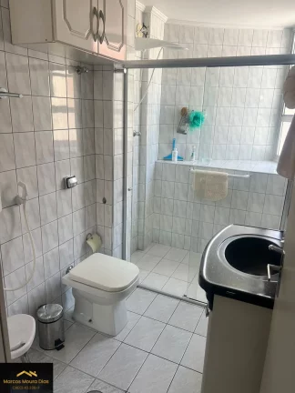 Imagem Apartamento Campos Eliseos, Metro Marechal Deodoro, 1 dormitório e 1 vaga com Portaria 24 hs