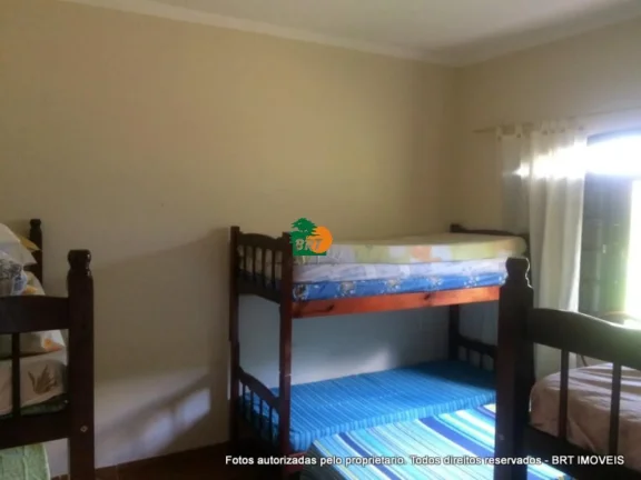 Imagem Casa em Condomínio para Venda em Mairinque, Zona Rural, 5 dormitórios, 2 suítes, 2 banheiros, 8 vagas