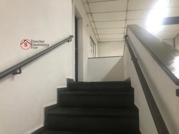 Imagem Galpão / Depósito / Armaz?(C)m para alugar, 550m - Vila Prudente Excelente galpão para locação na Vila Prudente. Imóvel com 550 m2 de área construída, 4