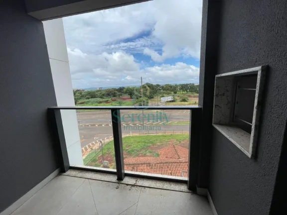 Imagem Apartamento para alugar na Gleba Palhano - Londrina/PP