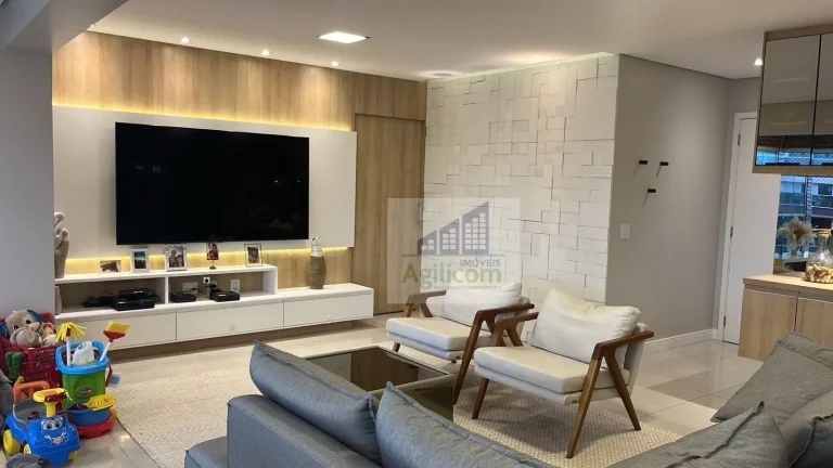 Imagem APARTAMENTO À VENDA NO BROOKLIN COM 3 DORMT\ ATENDIMENTO ÚNICO E EXCLUSIVO