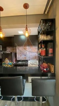 Imagem Apartamento - Ribeirão Preto - Jardim Anhanguera
