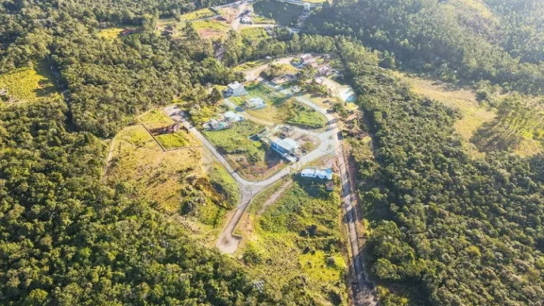 Imagem Loteamento fechado em Cotia-Caucaia do Alto, terrenos