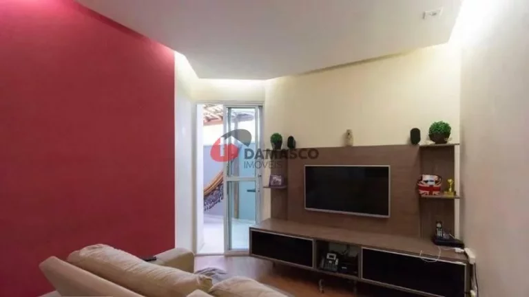 Imagem Apartamento à venda 2 Quartos, 1 Suite, 1 Vaga, 87M², Boa Vista, São Caetano do Sul - SP