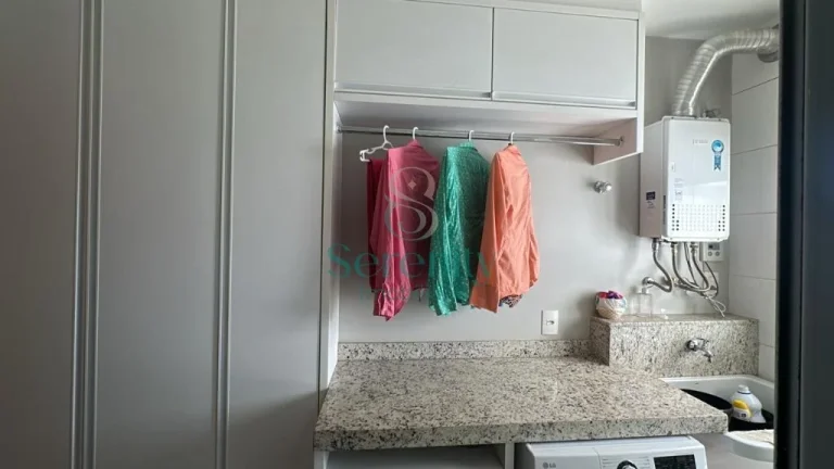 Imagem Apartamento para Locação – Edifício L’Harmonie Lumière
