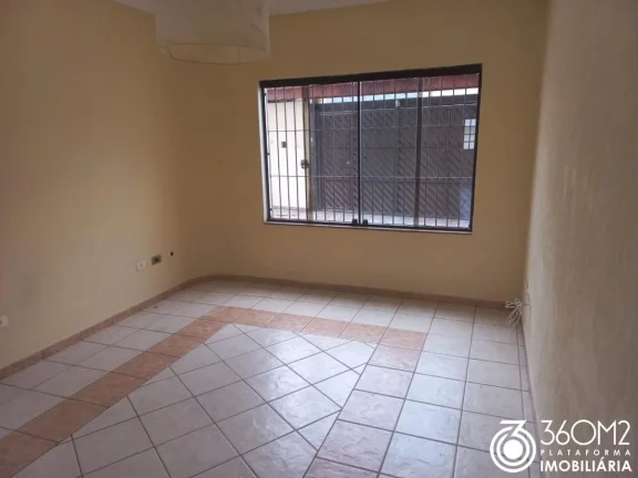 Imagem Sobrado para Venda em Santo André / SP no bairro Vila Eldízia
