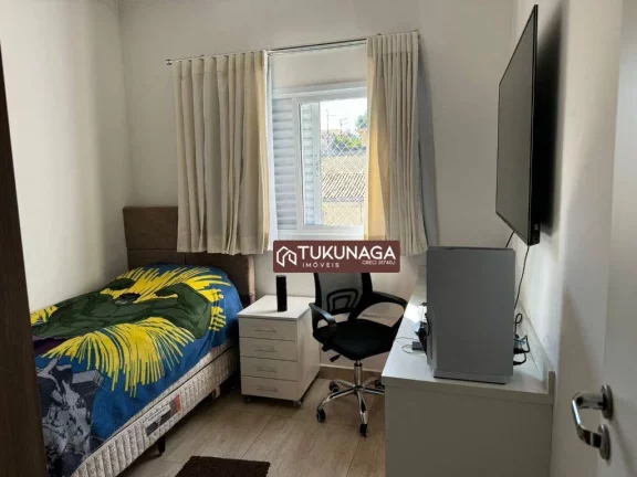 Imagem Sobrado com 3 quartos à venda, 100 m² por R$ 695.000 - Vila Irmãos Arnoni - São Paulo/SP
