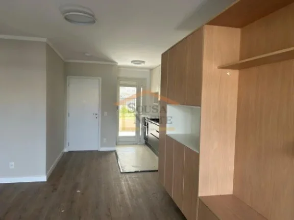 Imagem Apartamento garden com 106 m², composto por 2 dormitórios, ambos suítes, com projeto aprovado par...