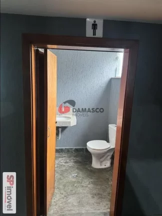 Imagem Galpão / Barracão para locação, Batistini, São Bernardo do Campo, SP