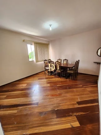 Apartamento - Edifício Icaraí - Parque Industrial - SJC - 02 Dormitórios - 60m²