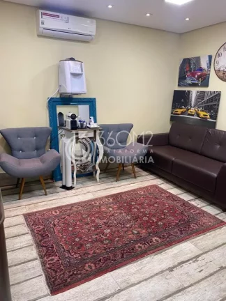 Imagem Sala Comercial para Venda em São Caetano do Sul / SP no bairro Centro