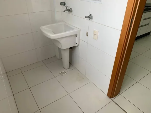Imagem APARTAMENTO COM 87.35 m² - AVIAÇÃO - PRAIA GRANDE SP