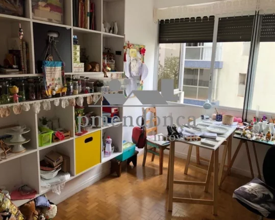 Imagem Apartamento a venda, higienópolis, Rua Pará, 3 quartos, 1 suite, closet,