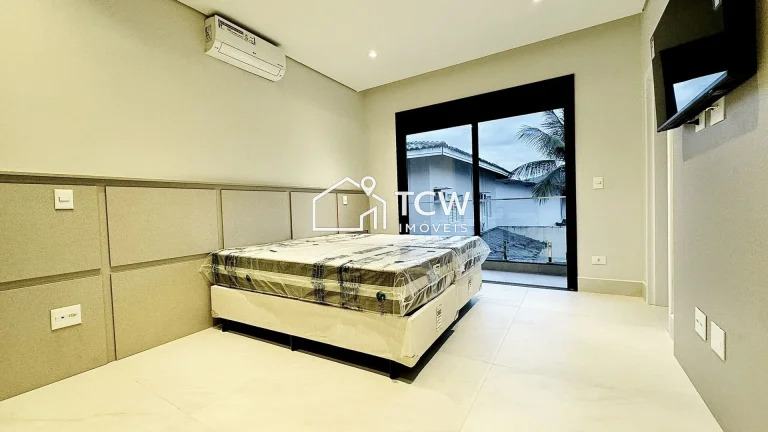 Imagem Casa em Condomínio Jardim Acapulco - Guarujá