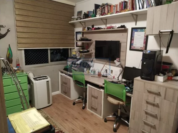 Imagem APARTAMENTO Á VENDA NO JARDIM PAULISTA, SAO PAULO