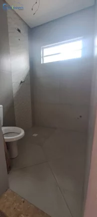 Imagem LINDO SOBRADO 169,07M² TERRENO - PLANALTO - SBC