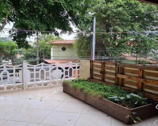 Imagem Casa para alugar com 2 suítes no Butantã prox ao metrô e usp