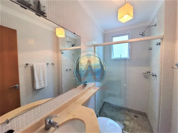Imagem Imperdível oportunidade: Apto de 3 quartos e 3 suítes na Praia Grande, Ubatuba-SP!