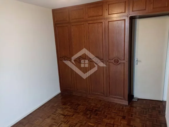 Imagem Apartamento para Venda na Tijuca com 3 Quartos, Suítes e 100 m²
