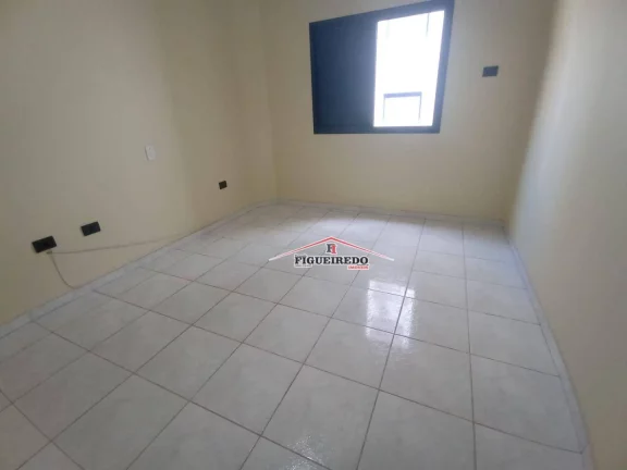 Imagem Apartamento à venda, 122 m² por R$ 590.000,00 - Canto do Forte - Praia Grande/SP