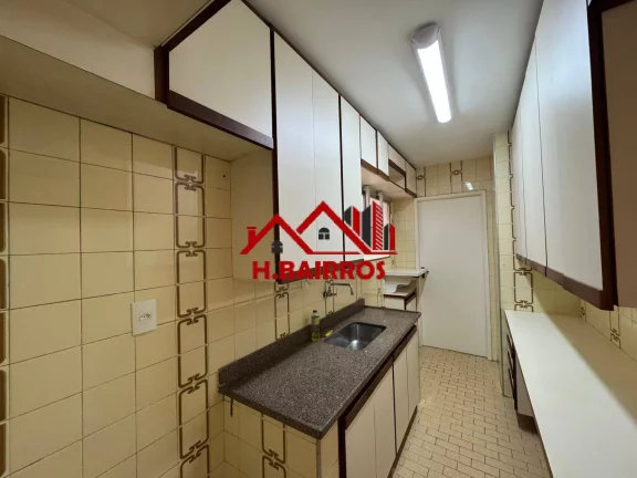 Imagem Apartamento com 2 Quartos à Venda, 90 m² em Vila Adyana - São José Dos Campos