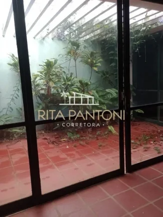 Imagem Casa - Ribeirão Preto - Jardim América - Região Sul