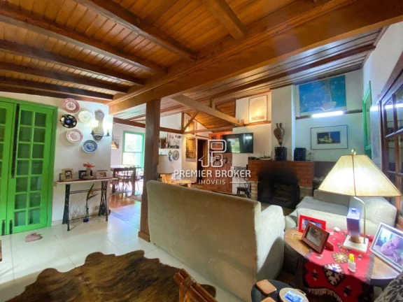 Imagem Sítio à venda, 60000 m² por R$ 1.990.000,00 - Vargem Grande - Teresópolis/RJ