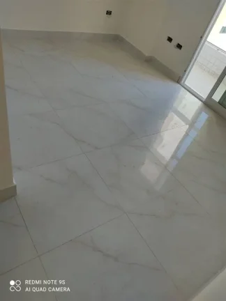 Imagem APARTAMENTO COM 69.5 m² - TUPI - PRAIA GRANDE SP