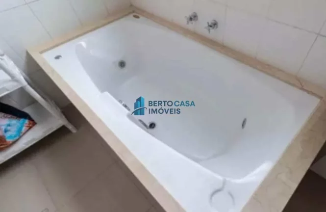 Imagem Apartamento Padrão