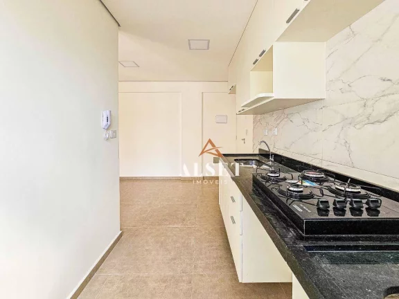 Imagem Apartamento com 2 dormitórios para locação no Tatuapé