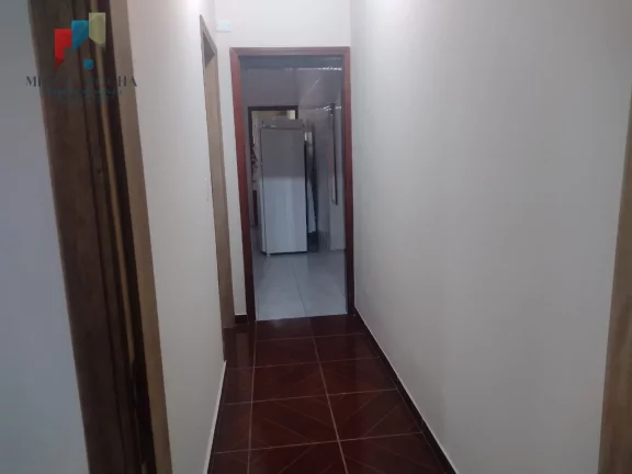 Imagem Casa a venda em Tatuí SP