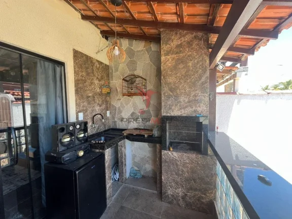 Imagem Ótima casa no bairro Ubás apenas R$ 460.000